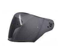 Premier JT5 Helmet Visor Dark Smoke