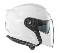 Premier Helmets Jt5 U8 Pinlock Prepared Open Face Helmet