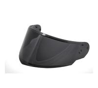 PREMIER HELMETS VISOR LEGACY GT DARK SMOKE CAR XVISI0153