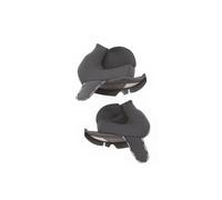 Premier Helmets Legacy Gt Cheek Pads