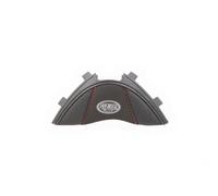 Premier Helmets Legacy Gt Helmet Chin Curtain