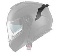 Premier Helmets Legacy Gt Helmet Rear Spoiler