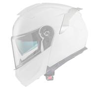 Premier Helmets Legacy Gt Helmet Rear Spoiler