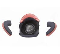 PREMIER HELMETS LINER VINTAGE RED MD XINTCVSR000M