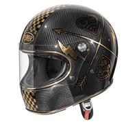 Premier Helmets Trophy Carbon Nx Ed 22.06 Full Face Helmet