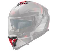 Premier Helmets Typhoon Helmet Air Vent Kit