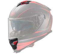 Premier Helmets Typhoon Helmet Air Vent Kit