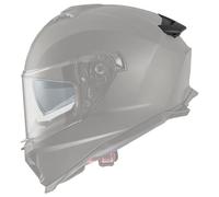 Premier Helmets Typhoon Helmet Rear Spoiler