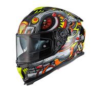 Premier Helmets Typhoon Pinlock Included Full Face Helmet