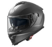 Premier Helmets Typhoon U9bm Pinlock Included Full Face Helmet