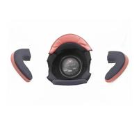 PREMIER HELMETS LINER VINTAGE RED XS XINTCVSR00XS