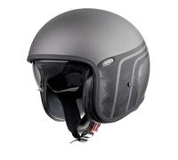 Premier Helmets Vintage Btr 17 Bm 22.06 Open Face Helmet
