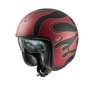 Premier Helmets 23 Vintage Fr 2 Bm 22.06 Open Face Helmet unisex