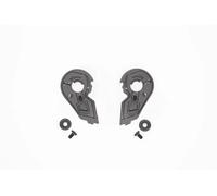 PREMIER HELMETS VISOR KIT LEGGT U 8/9/17 XMECV0068