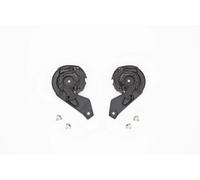 PREMIER HELMETS VISOR KIT MECH JT5 XMECV0069