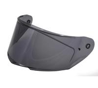 PREMIER HELMETS VISOR TYPHOON DARK SMOKE XVISI0138