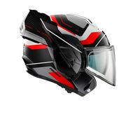Premier Helmets X-charger Ju Modular Helmet