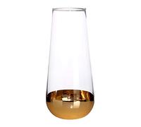 Premier Housewares Vase, 26 x 8 x 8 cm