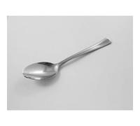 Premier Houseware Stainless Steel Table Spoons/Every Day Use Stainless Steel Spoons/Practical and Durable Tablespoons/Dishw Safe Tablespoons/Dinner Spoon 6 x 5 x 21