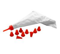 Premier Housewares 11-Piece Cake Decorating Set