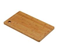 Premier Chopping Board 1103935 - Bamboo with Handle 42 x 24 cm Natural