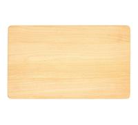 Premier Housewares 1104707 Chopping Board, Beechwood
