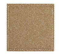 Set Of 4 Glitter Coasters Premier Housewares Gold One Size