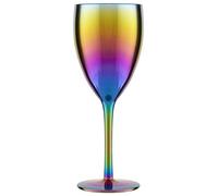Orsina Aurora 473ml Wine Glasses Orsina Multicolor