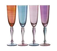 Premier Housewares 1405309 Champagne Glasses