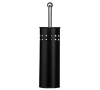 Premier Housewares 1601366 Toilet Brush, Silver