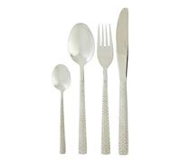 Avie Casablanca 16Pc Stainless Steel Cutlery Set