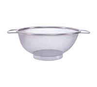 Premier Housewares 20cm Stainless Steel Sieve with Side Handles