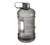 Premier Housewares 2200ml Sports Water Bottle | BPA-Free Flask