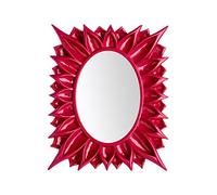 Maren Raspberry 5 x 7 Photo Frame - Pink