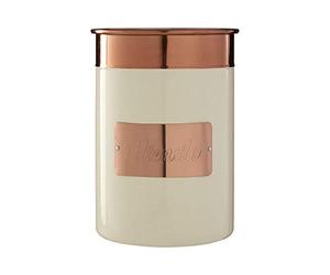 Premier Housewares 507360 Utensil Holder, Stainless Steel