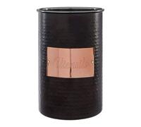 Premier Housewares 507381 Utensil Holder, Stainless Steel
