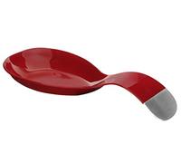 Premier Housewares 508832 Rest Spoon - Red, H4 x W18 x D20cm