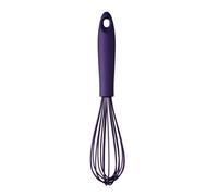 Zing Silicone Whisk - Purple