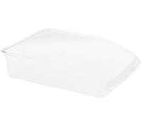 Premier Housewares 805420 Fridge Organiser, 8 x 33 x 23 cm