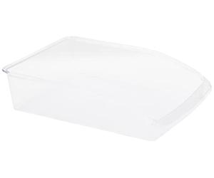 Premier Housewares 805420 Fridge Organiser, 8 x 33 x 23 cm