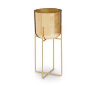 Premier Housewares Aliza Small Floor Standing Planter