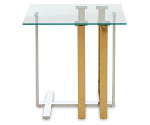 Premier Housewares Alvea End Table