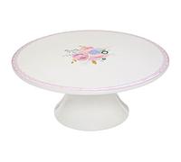 Premier Housewares Amelie Cake Stand, Multi-Colour