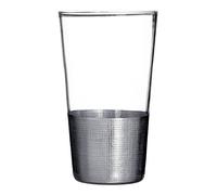 Premier Housewares Martini Glasses Cocktail Glasses Whiskey Glass Drinking Glasses Water Glasses Cocktail Glasses set of 4 8 hx 8w x 14d