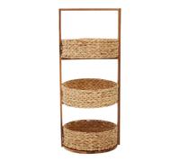 Premier Housewares Arles 3 Shelf Unit