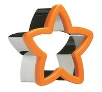 Premier Housewares Assorted Magic Seals Set Of 3 | Everyday Use Magic Seals For Storing Food | Easy To Use Set Of 3 Magic Seals For Storage Purpose | Contemporary Magic Seals