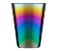 Premier Housewares Aurora Glass Tumblers 390ml