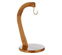 Premier Housewares Banana Hanger, 21 x 17 x 30 cm - Natural