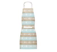 Premier Housewares Beech Apron - Multi-Coloured