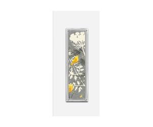 Premier Housewares Bird Design Wall Art